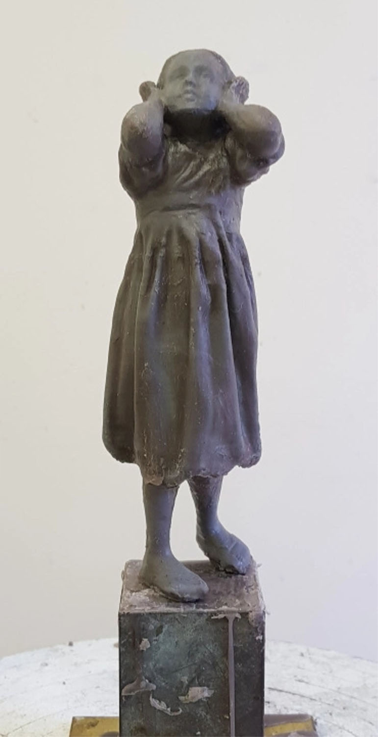 Orphan Girl